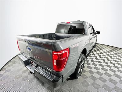 2021 Ford F-150 SuperCrew Cab 4x4 Pickup for sale #16218B - photo 2