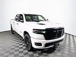 New 2025 Ram 1500 Laramie Crew Cab 4x4 Pickup for sale #16247 - photo 1