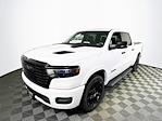 New 2025 Ram 1500 Laramie Crew Cab 4x4 Pickup for sale #16247 - photo 4