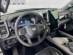 New 2025 Ram 1500 Laramie Crew Cab 4x4 Pickup for sale #16247 - photo 8