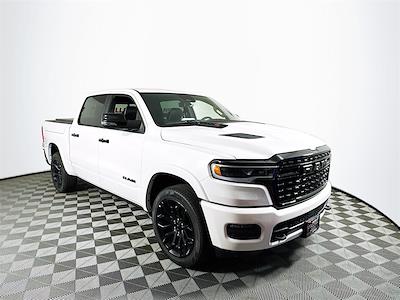 2025 Ram 1500 Crew Cab 4x4 Pickup for sale #16274 - photo 1
