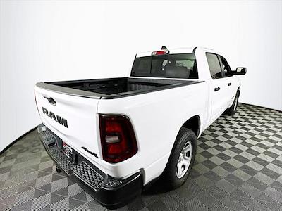 New 2025 Ram 1500 Tradesman Crew Cab 4x4 Pickup for sale #16275 - photo 2