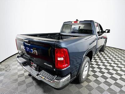 New 2025 Ram 1500 Big Horn Quad Cab 4x4 Pickup for sale #16287 - photo 2