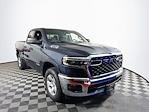 New 2025 Ram 1500 Big Horn Quad Cab 4x4 Pickup for sale #16287 - photo 1