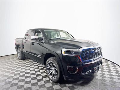 New 2025 Ram 1500 Limited Longhorn Crew Cab 4x4 Pickup for sale #16289 - photo 1