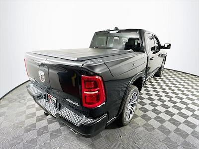 New 2025 Ram 1500 Limited Longhorn Crew Cab 4x4 Pickup for sale #16289 - photo 2