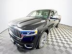 New 2025 Ram 1500 Limited Longhorn Crew Cab 4x4 Pickup for sale #16289 - photo 4