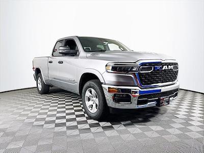 New 2025 Ram 1500 Big Horn Quad Cab 4x4 Pickup for sale #16293 - photo 1