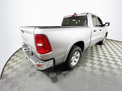 New 2025 Ram 1500 Big Horn Quad Cab 4x4 Pickup for sale #16293 - photo 2