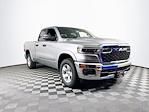 New 2025 Ram 1500 Big Horn Quad Cab 4x4 Pickup for sale #16293 - photo 1