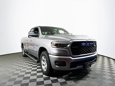 New 2025 Ram 1500 Big Horn Quad Cab 4x4 Pickup for sale #16302 - photo 1