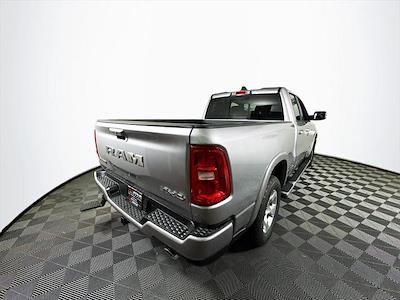 New 2025 Ram 1500 Big Horn Quad Cab 4x4 Pickup for sale #16302 - photo 2