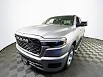 New 2025 Ram 1500 Big Horn Quad Cab 4x4 Pickup for sale #16302 - photo 4