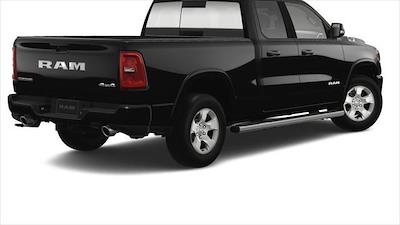 New 2025 Ram 1500 Big Horn Quad Cab 4x4 Pickup for sale #16303 - photo 2