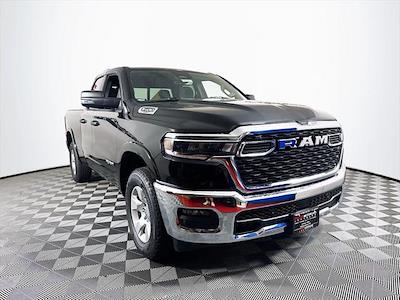 New 2025 Ram 1500 Big Horn Quad Cab 4x4 Pickup for sale #16305 - photo 1