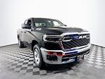 New 2025 Ram 1500 Big Horn Quad Cab 4x4 Pickup for sale #16305 - photo 1