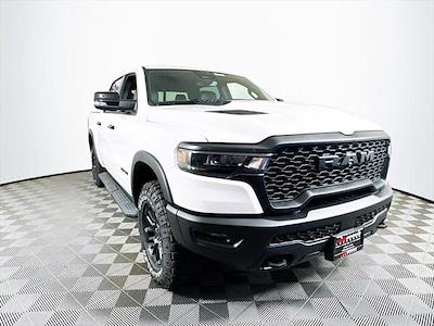 New 2025 Ram 1500 Rebel Crew Cab 4x4 Pickup for sale #16314 - photo 1