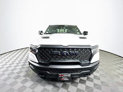 New 2025 Ram 1500 Rebel Crew Cab 4x4 Pickup for sale #16314 - photo 2