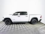 New 2025 Ram 1500 Rebel Crew Cab 4x4 Pickup for sale #16314 - photo 4