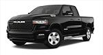 New 2025 Ram 1500 Big Horn Quad Cab 4x4 Pickup for sale #16315 - photo 1