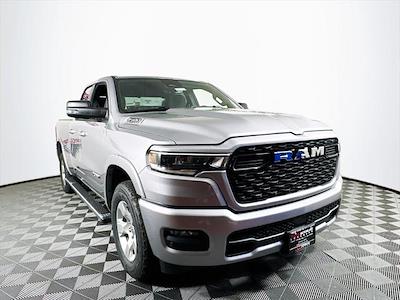 New 2025 Ram 1500 Big Horn Quad Cab 4x4 Pickup for sale #16316 - photo 1