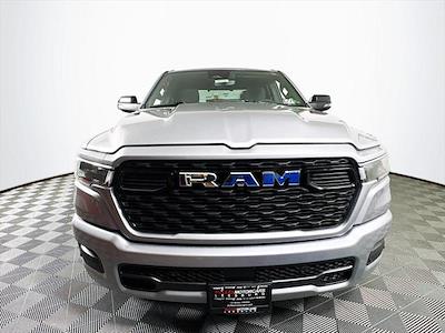 New 2025 Ram 1500 Big Horn Quad Cab 4x4 Pickup for sale #16316 - photo 2
