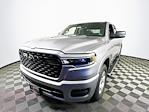 New 2025 Ram 1500 Big Horn Quad Cab 4x4 Pickup for sale #16316 - photo 3