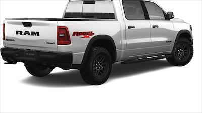 New 2025 Ram 1500 Rebel Crew Cab 4x4 Pickup for sale #16319 - photo 2