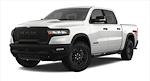 New 2025 Ram 1500 Rebel Crew Cab 4x4 Pickup for sale #16319 - photo 1