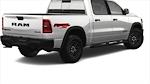New 2025 Ram 1500 Rebel Crew Cab 4x4 Pickup for sale #16319 - photo 2