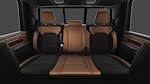 New 2025 Ram 1500 Rebel Crew Cab 4x4 Pickup for sale #16321 - photo 3