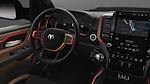 New 2025 Ram 1500 Rebel Crew Cab 4x4 Pickup for sale #16321 - photo 9