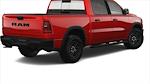 New 2025 Ram 1500 Rebel Crew Cab 4x4 Pickup for sale #16322 - photo 2