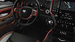 New 2025 Ram 1500 Rebel Crew Cab 4x4 Pickup for sale #16322 - photo 4