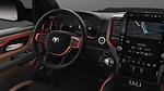 New 2025 Ram 1500 Rebel Crew Cab 4x4 Pickup for sale #16322 - photo 8
