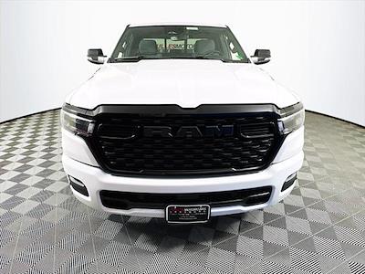 New 2025 Ram 1500 Big Horn Quad Cab 4x4 Pickup for sale #16323 - photo 2