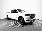 New 2025 Ram 1500 Big Horn Quad Cab 4x4 Pickup for sale #16323 - photo 1