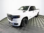 New 2025 Ram 1500 Big Horn Quad Cab 4x4 Pickup for sale #16323 - photo 3