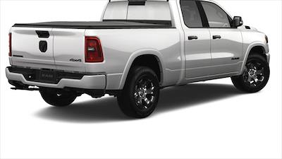 New 2025 Ram 1500 Big Horn Quad Cab 4x4 Pickup for sale #16324 - photo 2