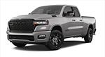 New 2025 Ram 1500 Big Horn Quad Cab 4x4 Pickup for sale #16325 - photo 1