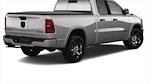 New 2025 Ram 1500 Big Horn Quad Cab 4x4 Pickup for sale #16325 - photo 2