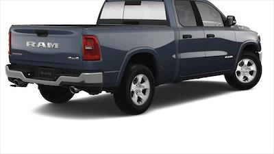 New 2025 Ram 1500 Big Horn Quad Cab 4x4 Pickup for sale #16326 - photo 2