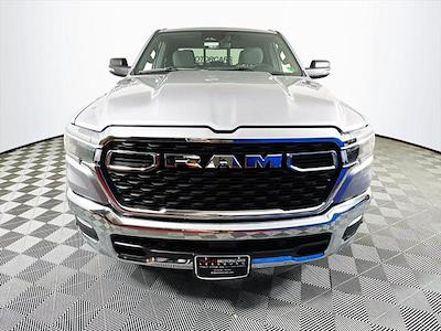 New 2025 Ram 1500 Big Horn Quad Cab 4x4 Pickup for sale #16329 - photo 2