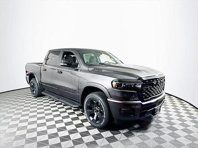 New 2025 Ram 1500 Big Horn Crew Cab 4x4 Pickup for sale #16345 - photo 1