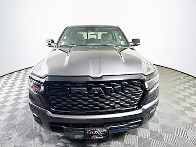 New 2025 Ram 1500 Big Horn Crew Cab 4x4 Pickup for sale #16345 - photo 2