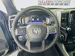New 2025 Ram 1500 Big Horn Crew Cab 4x4 Pickup for sale #16345 - photo 10