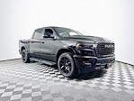 New 2025 Ram 1500 Laramie Crew Cab 4x4 Pickup for sale #16349 - photo 1