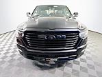 New 2025 Ram 1500 Laramie Crew Cab 4x4 Pickup for sale #16349 - photo 2