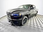 New 2025 Ram 1500 Laramie Crew Cab 4x4 Pickup for sale #16349 - photo 3