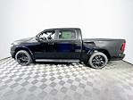 New 2025 Ram 1500 Laramie Crew Cab 4x4 Pickup for sale #16349 - photo 4